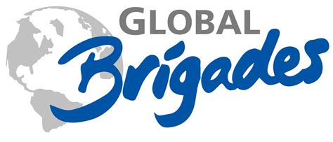 Global brigades - 